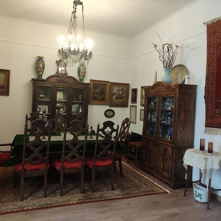 Casa Oliver Atina Dış mekan fotoğraf