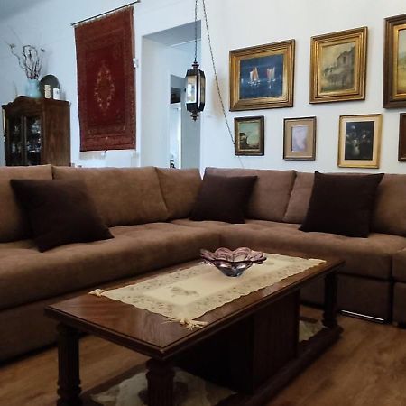 Casa Oliver Atina Dış mekan fotoğraf