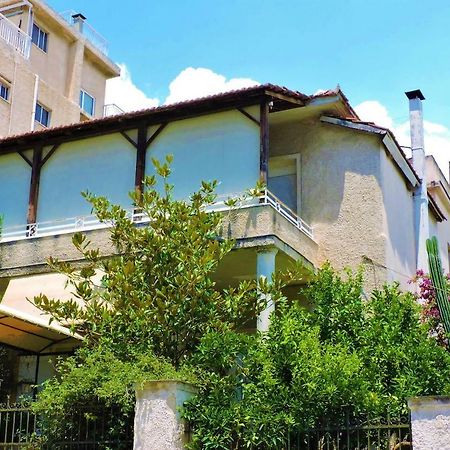 Casa Oliver Atina Dış mekan fotoğraf