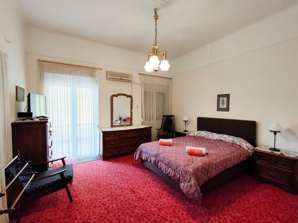 Casa Oliver Atina Dış mekan fotoğraf