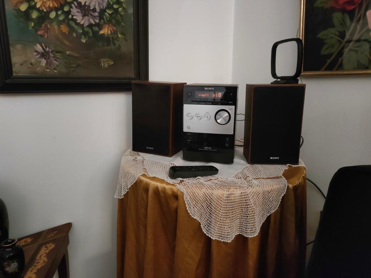 Casa Oliver Atina Dış mekan fotoğraf