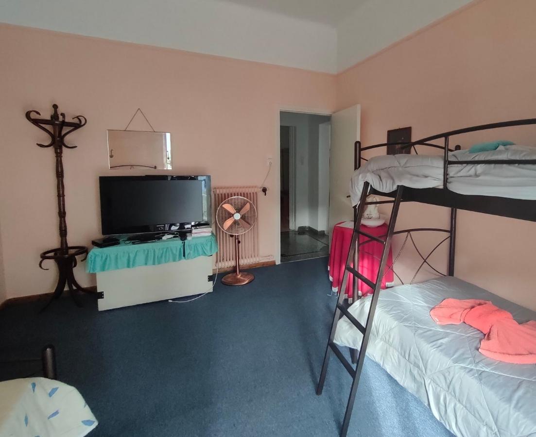 Casa Oliver Atina Dış mekan fotoğraf