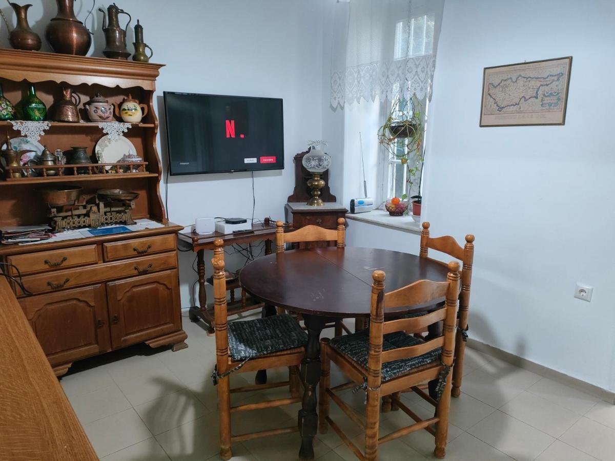 Casa Oliver Atina Dış mekan fotoğraf
