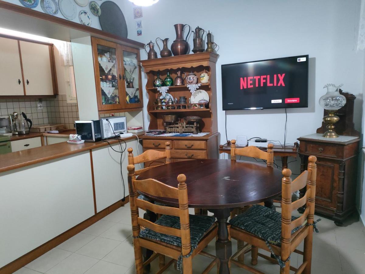 Casa Oliver Atina Dış mekan fotoğraf