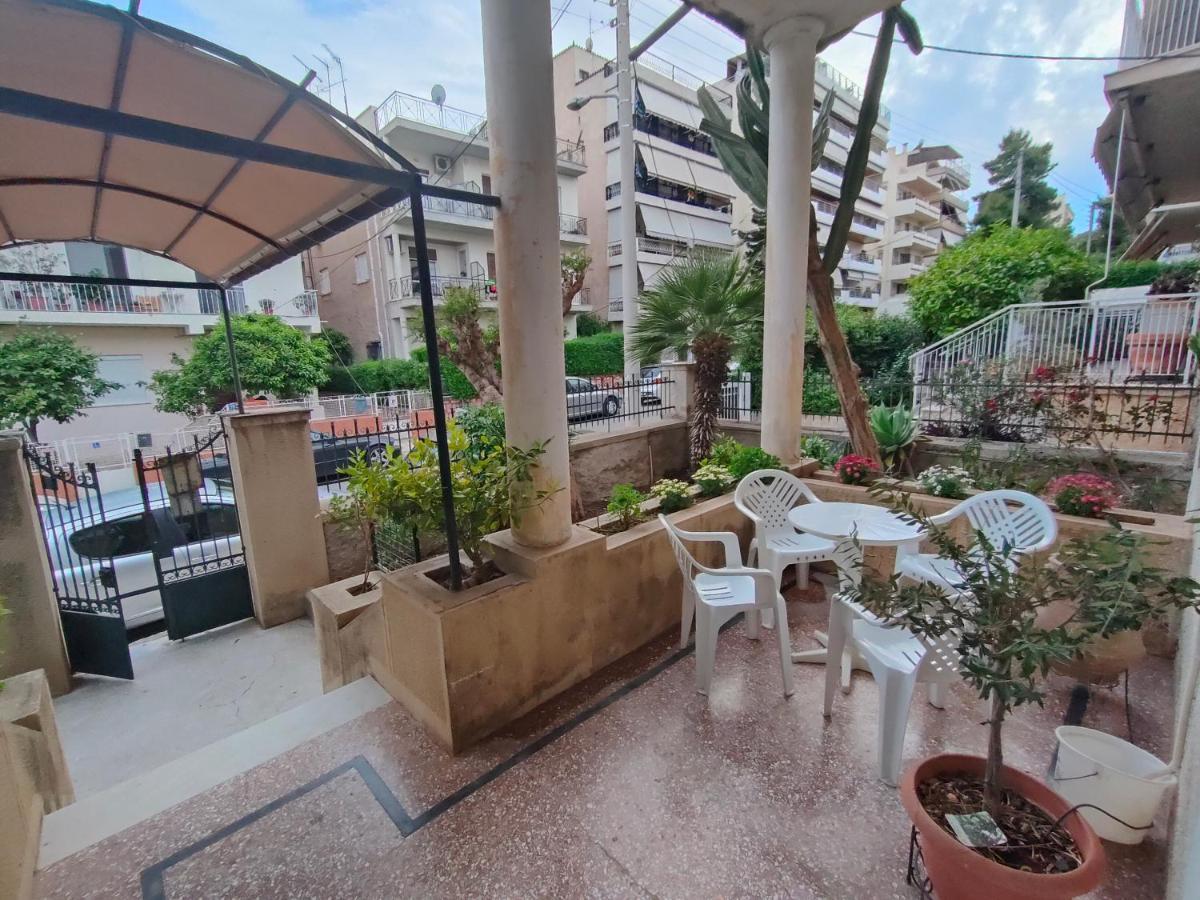 Casa Oliver Atina Dış mekan fotoğraf