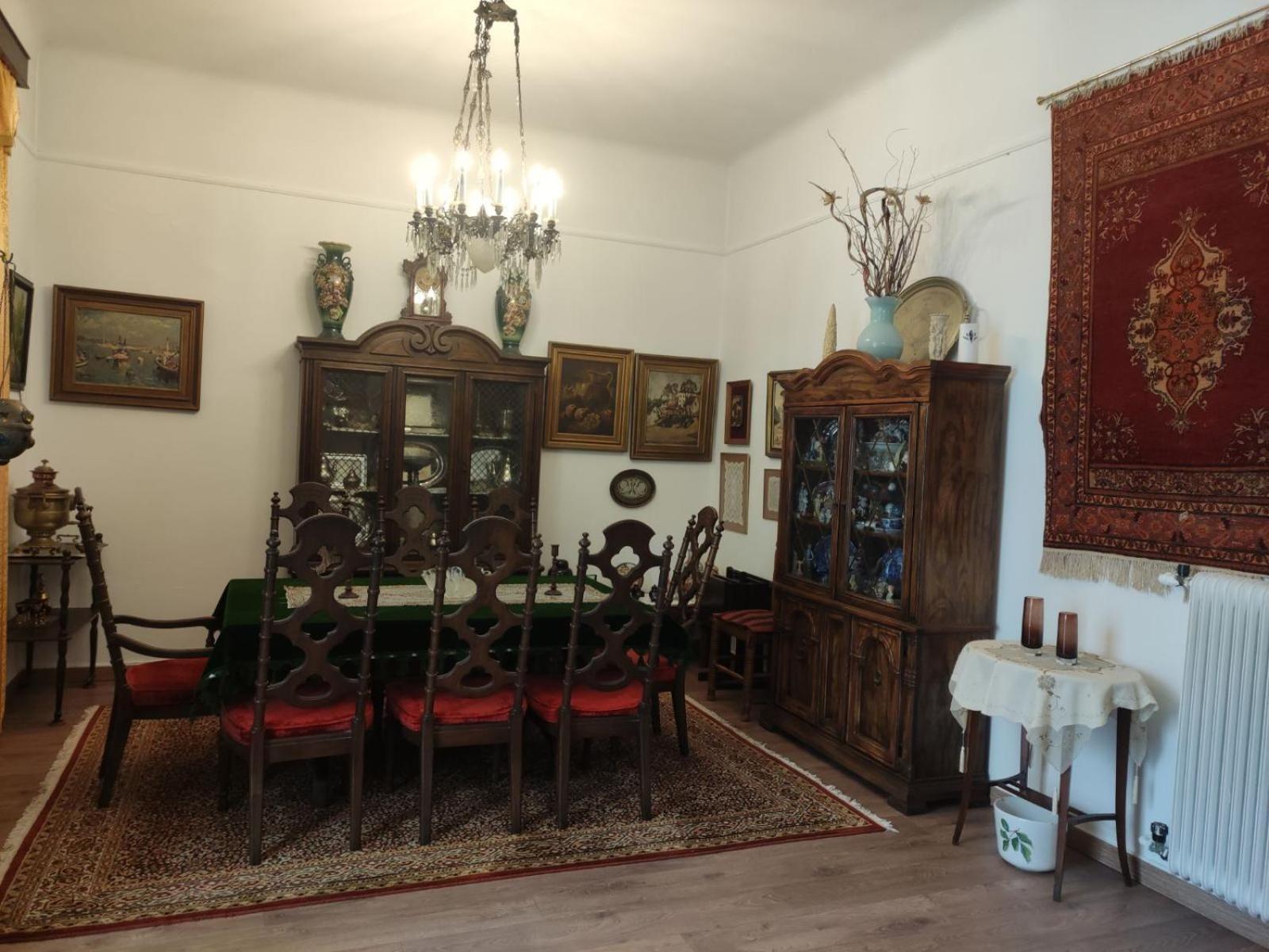 Casa Oliver Atina Dış mekan fotoğraf