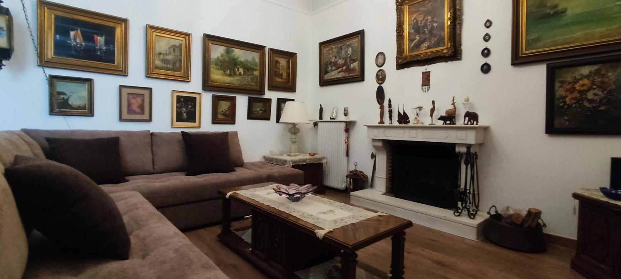 Casa Oliver Atina Dış mekan fotoğraf