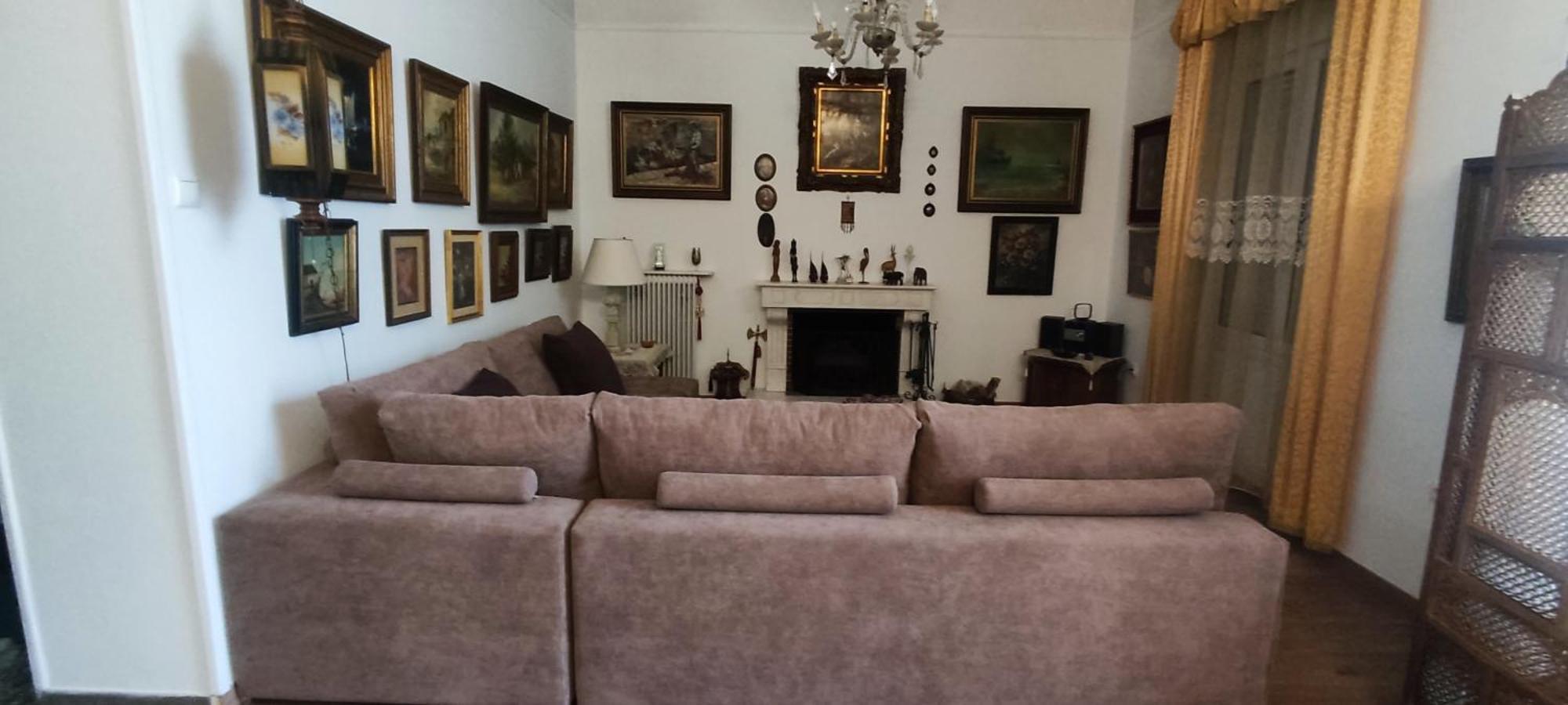Casa Oliver Atina Dış mekan fotoğraf