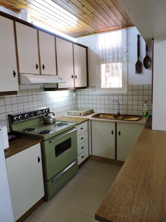 Casa Oliver Atina Dış mekan fotoğraf