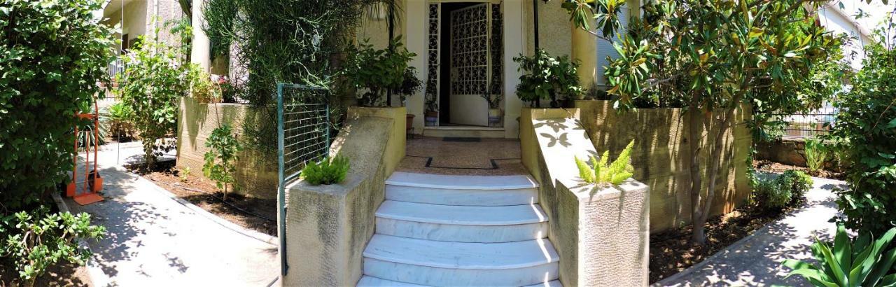 Casa Oliver Atina Dış mekan fotoğraf