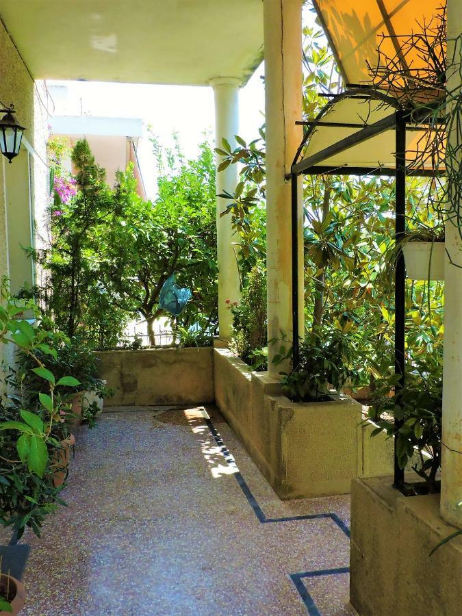 Casa Oliver Atina Dış mekan fotoğraf