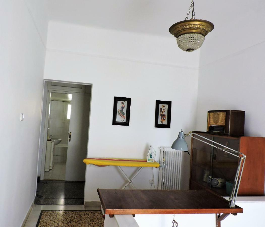 Casa Oliver Atina Dış mekan fotoğraf
