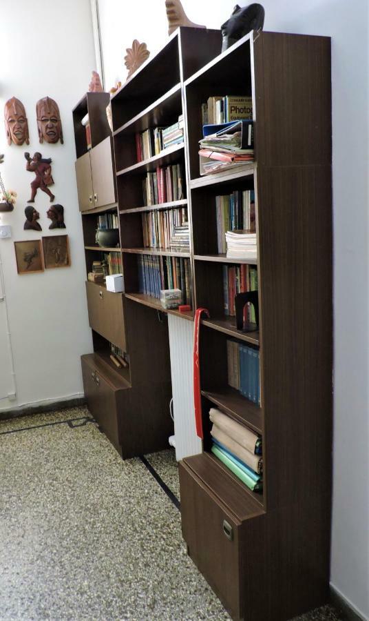 Casa Oliver Atina Dış mekan fotoğraf