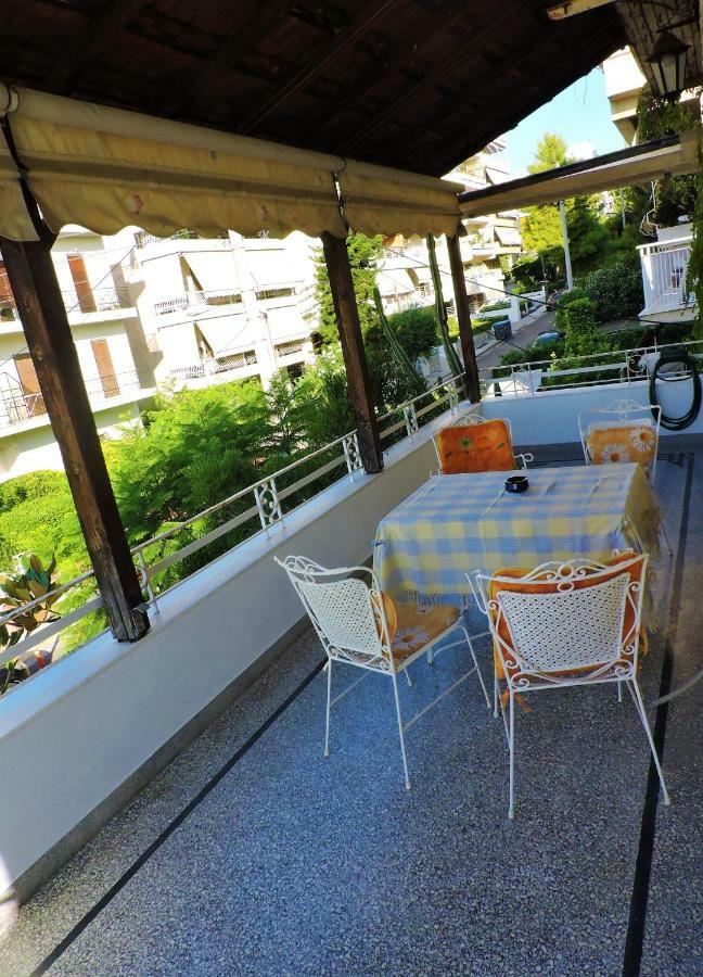 Casa Oliver Atina Dış mekan fotoğraf