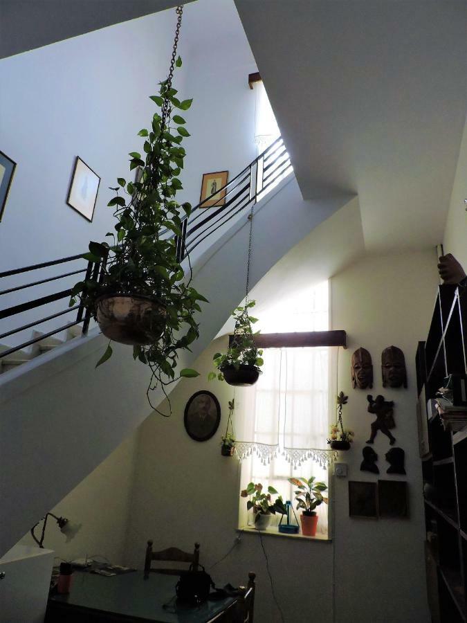 Casa Oliver Atina Dış mekan fotoğraf