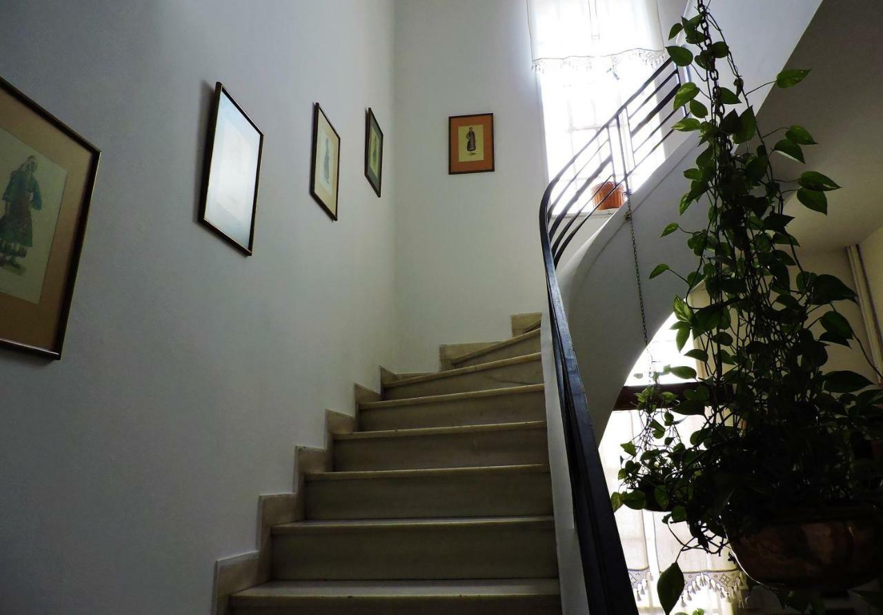 Casa Oliver Atina Dış mekan fotoğraf